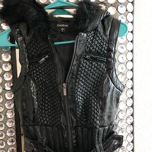 BEBE Vest